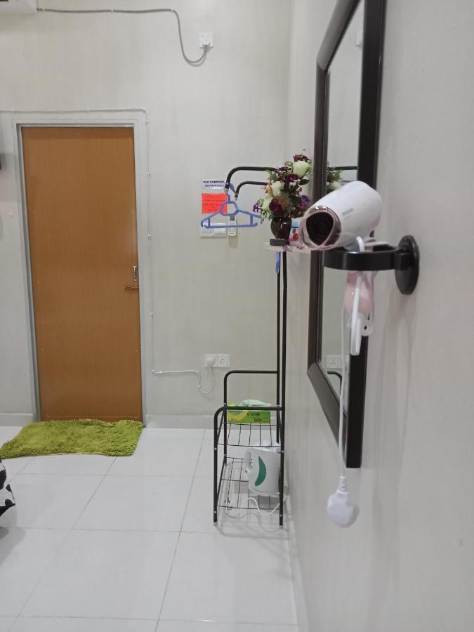 Desa Besut Inn 캄풍 쿠알라 베숫 외부 사진